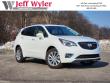 Used 2019 Buick Envision AWD 4dr Essence SUV
