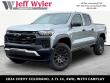 Used 2024 Chevrolet Colorado 4WD Crew Cab Trail Boss Truck Crew Cab