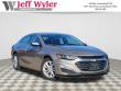 Used 2024 Chevrolet Malibu 4dr Sdn 1LT Sedan