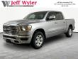 Used 2023 Ram 1500 Laramie 4x4 Crew Cab 57 Box Truck Crew Cab