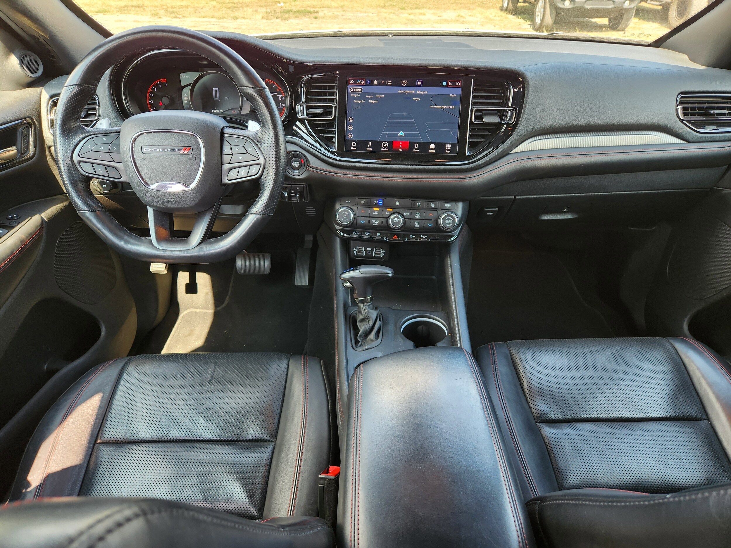 2023 Dodge Durango GT Plus photo 3