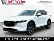 Used 2022 Mazda CX-5 2.5 S Premium Package AWD SUV