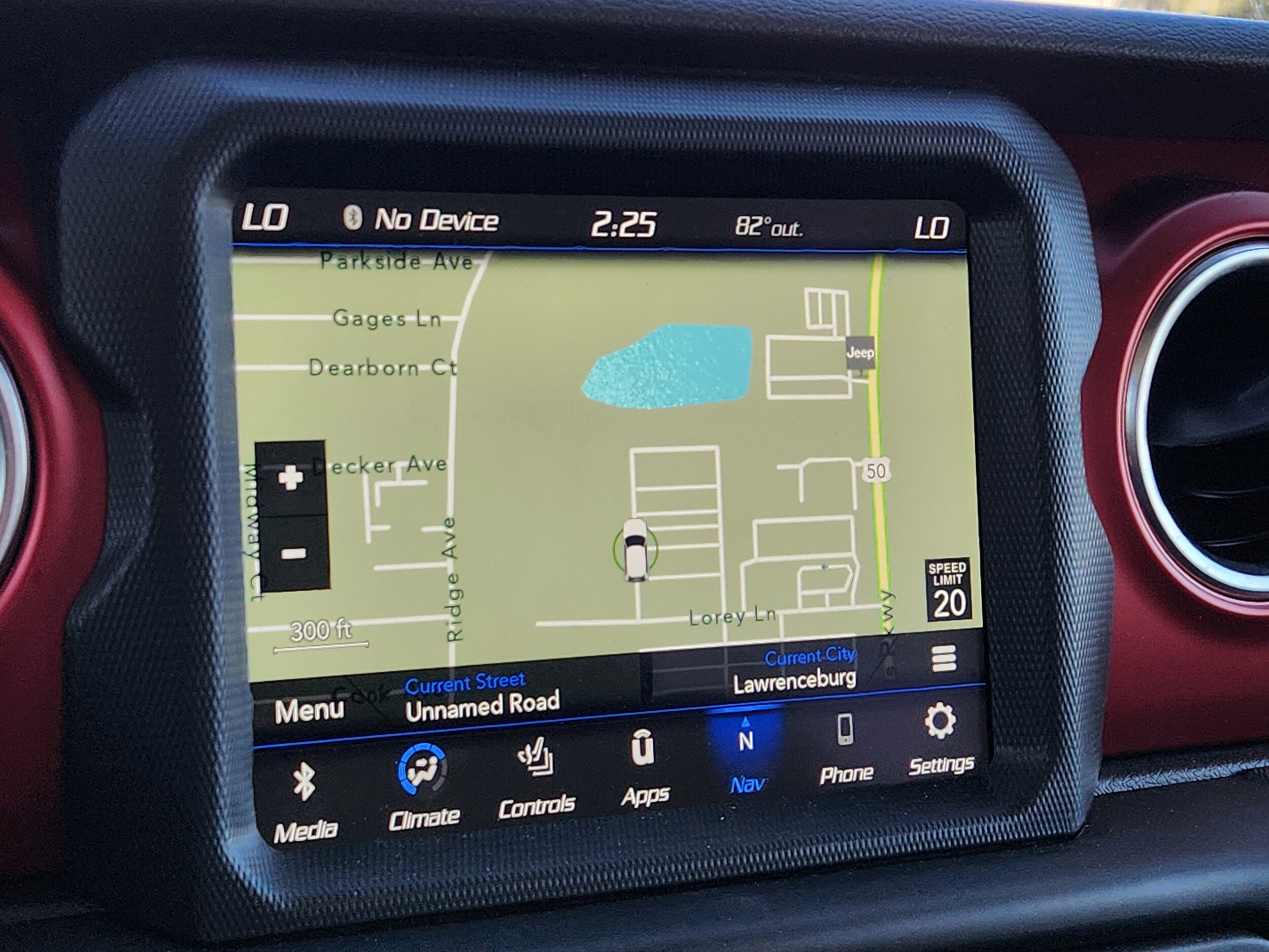 2023 Jeep Gladiator Rubicon photo 4