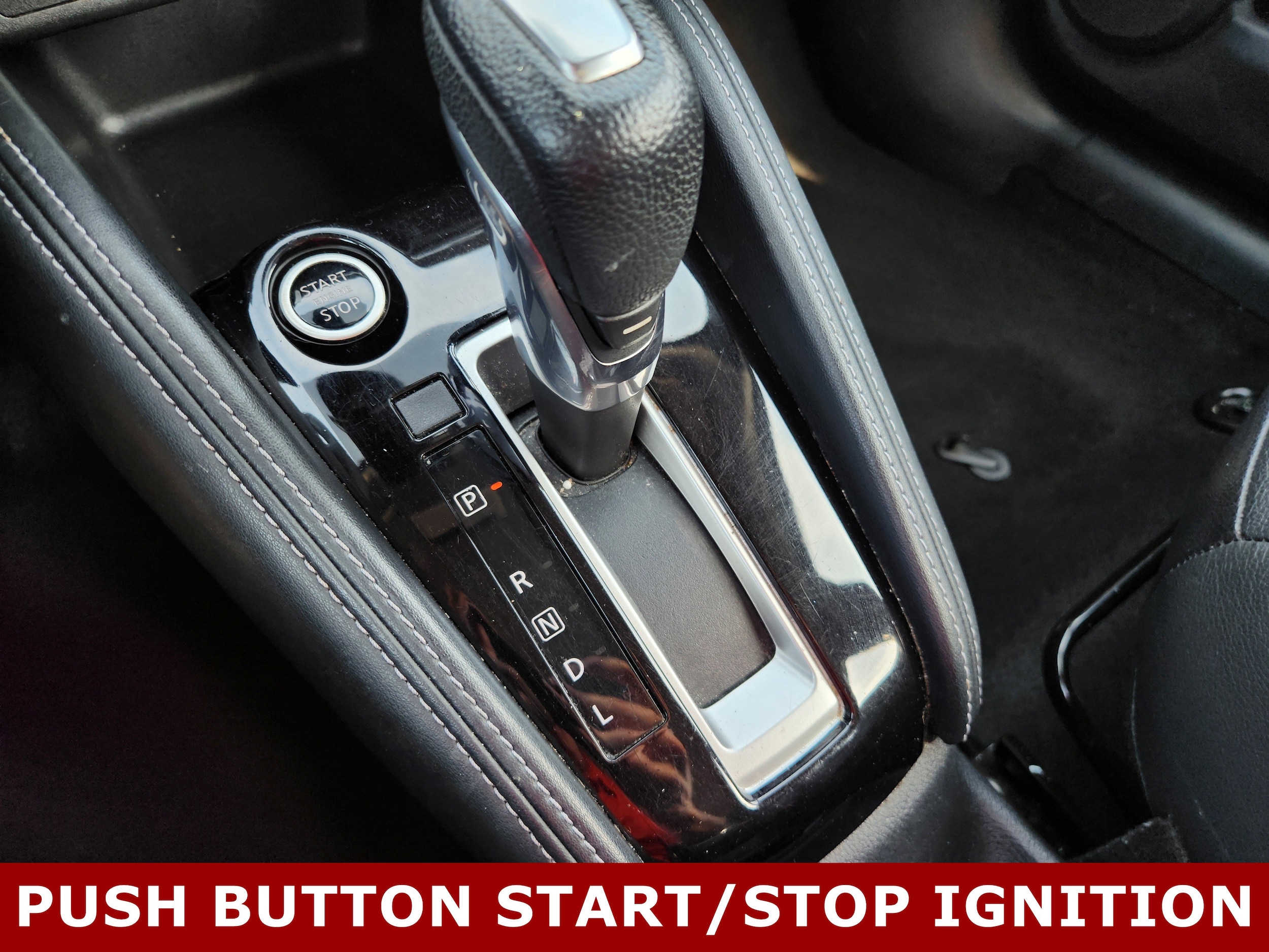 Used 2020 Nissan Kicks SR with VIN 3N1CP5DV2LL541895 for sale in Greendale, IN