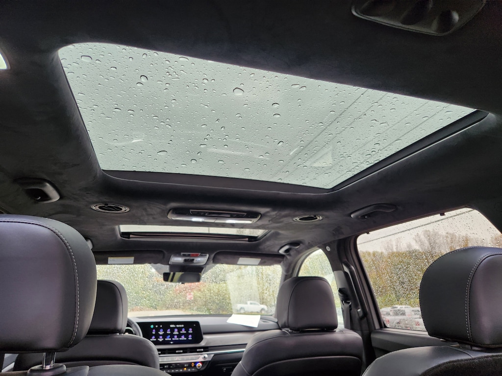 Used 2024 Kia Telluride SX Prestige X-Line AWD SUV