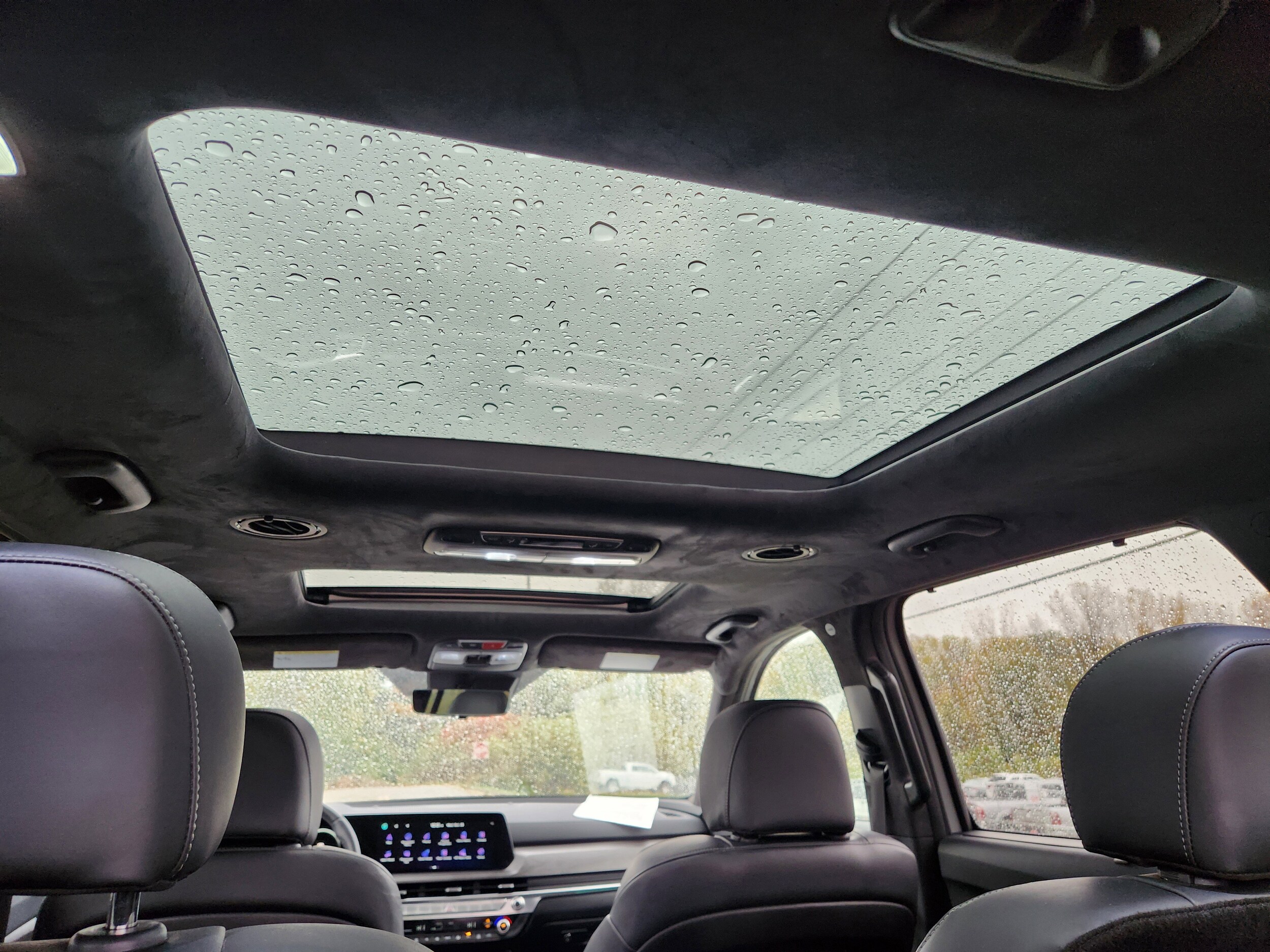 2024 Kia Telluride SX Prestige X-Line photo 2