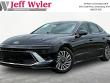Used 2024 Hyundai Sonata Hybrid Limited 2.0L Sedan
