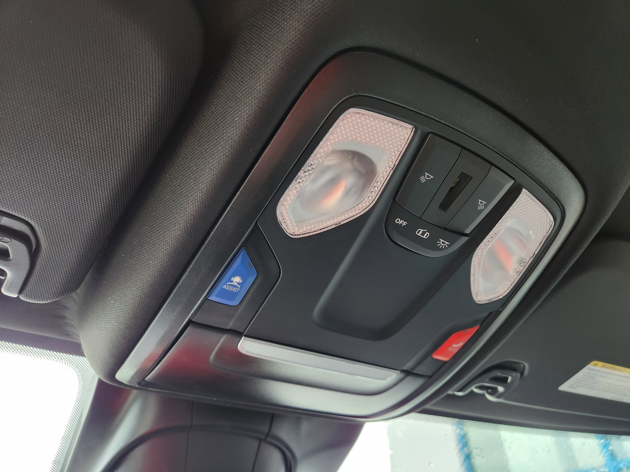 2025 RAM 3500 Chassis Tradesman - Photo 29