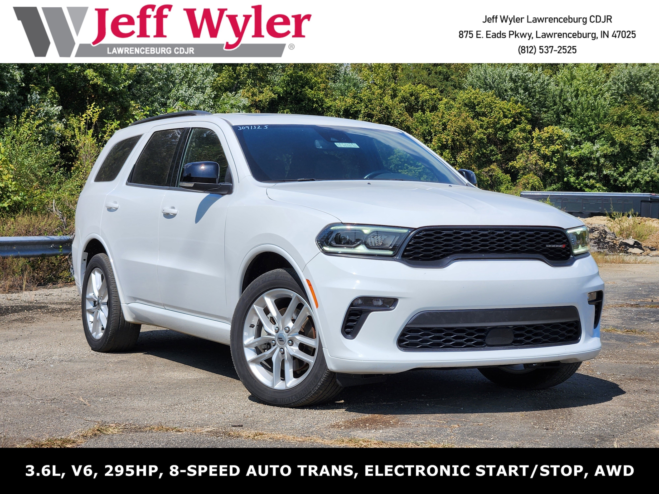 2023 Dodge Durango SUV  2023 Dodge Durango SUV