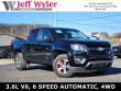 Used 2016 Chevrolet Colorado 4WD Crew Cab 128.3 Z71 Truck Crew Cab