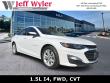 Used 2023 Chevrolet Malibu 4dr Sdn 1LT Sedan