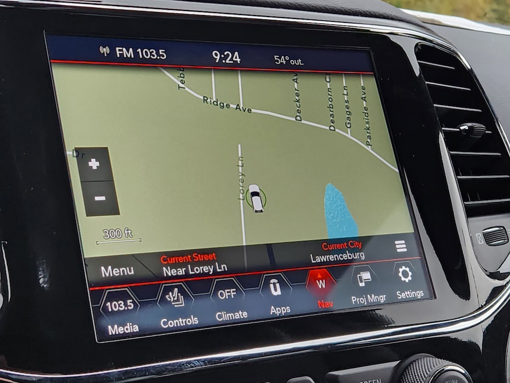 Used 2021 Jeep Grand Cherokee Laredo X 4x4 SUV