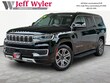  Jeep Wagoneer