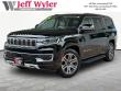 Used 2024 Jeep Wagoneer Series II 4x4 SUV