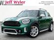 Used 2022 MINI Countryman Cooper S ALL4 SUV
