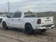 2026 Ram 1500 BIG HORN CREW CAB 4X4 5'7 BOX Pickup