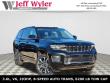Used 2023 Jeep Grand Cherokee L Overland 4x4 SUV
