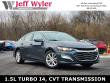 Used 2020 Chevrolet Malibu 4dr Sdn LT Sedan