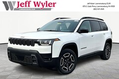 2026 Jeep Cherokee LIMITED 4X4 Sport Utility Lawrenceburg