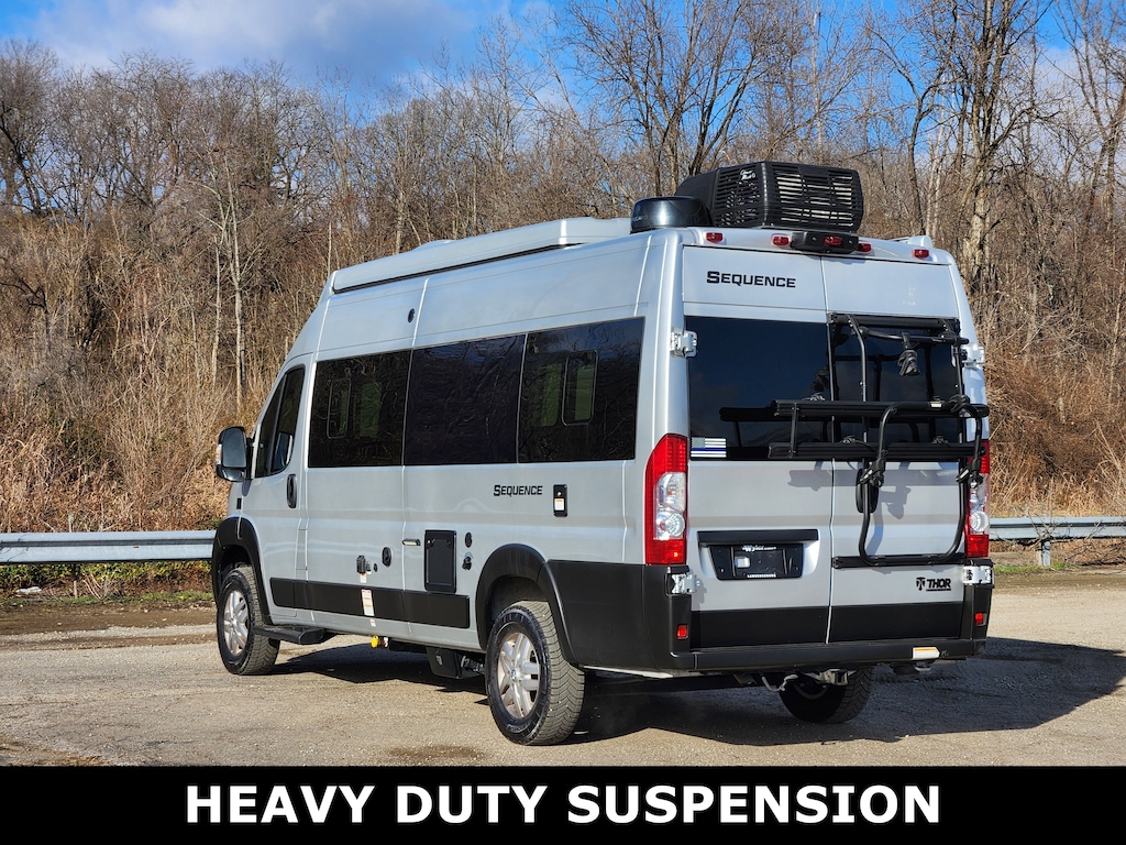 Used 2022 Ram Promaster Window Van 3500 High Roof 159 WB EXT Van Extended Cargo Van