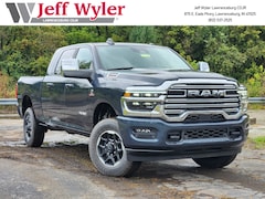 2026 Ram 2500 LARAMIE MEGA CAB 4X4 6'4 BOX Pickup Lawrenceburg