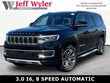  Jeep Wagoneer L