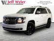 Used 2016 Chevrolet Tahoe 4WD 4dr LTZ SUV
