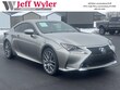  LEXUS RC 350