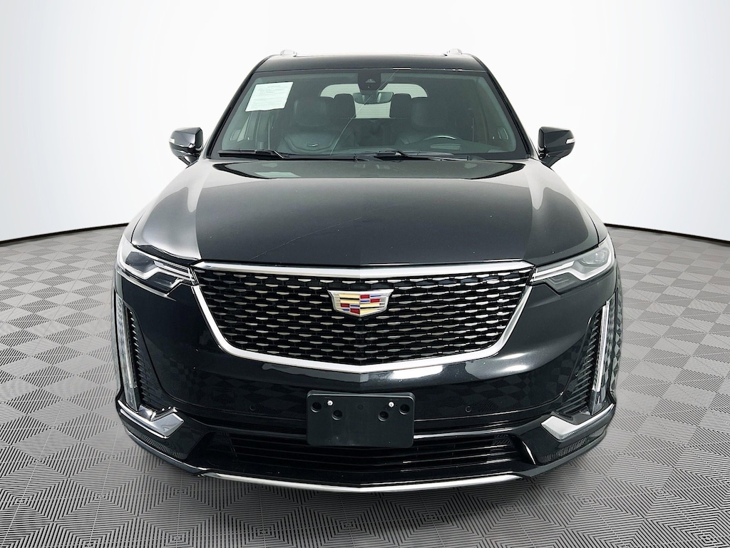 Used 2023 CADILLAC XT6 AWD 4dr Premium Luxury SUV