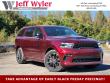 Used 2021 Dodge Durango R/T AWD SUV