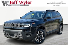 2026 Jeep Cherokee LIMITED 4X4 Sport Utility Lawrenceburg