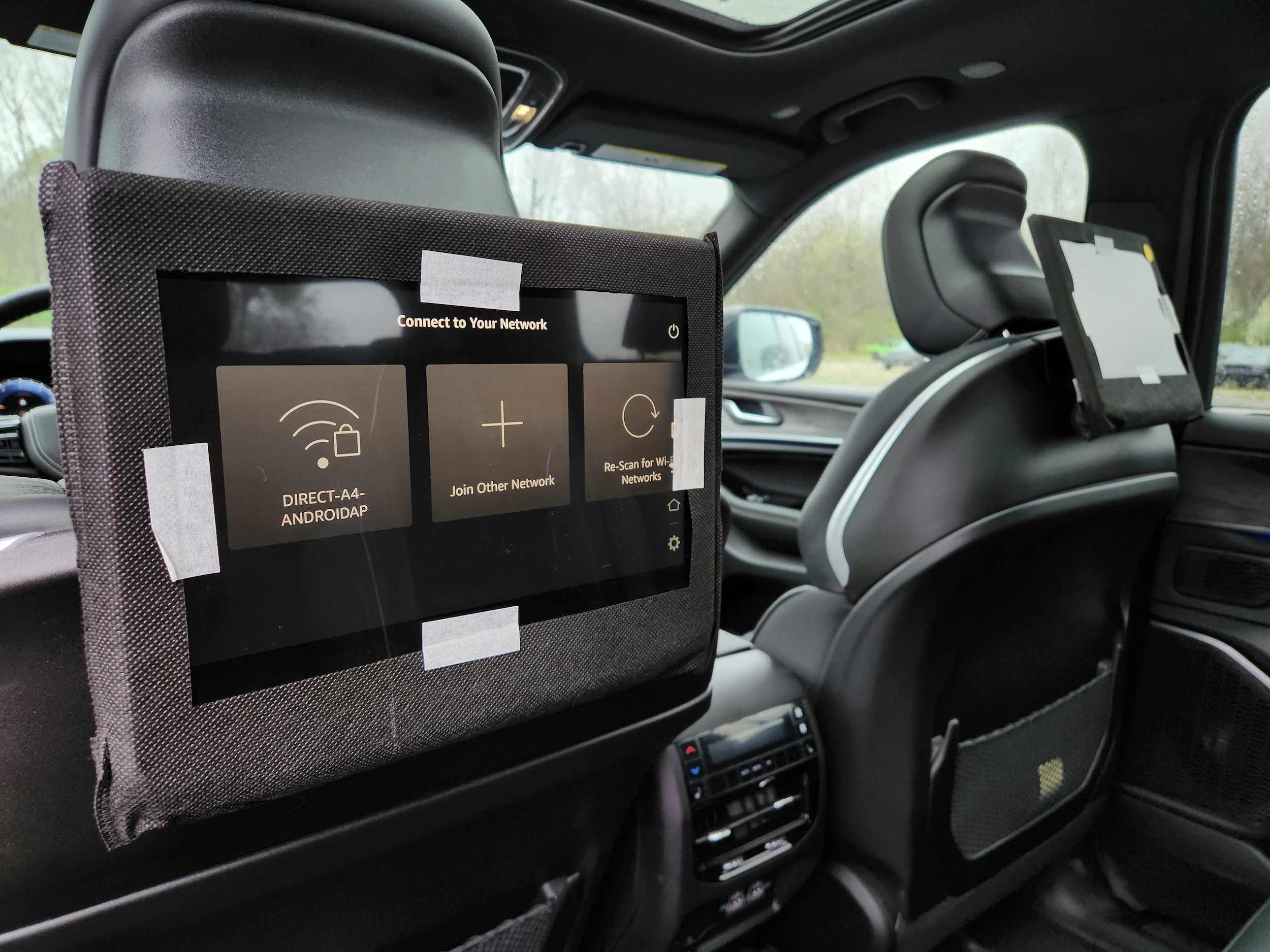 2025 Jeep Grand Cherokee L Overland - Photo 14