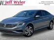 Used 2021 Volkswagen Jetta SEL Auto Sedan