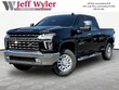  Chevrolet Silverado 2500HD