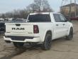 2026 Ram 1500 BIG HORN CREW CAB 4X4 5'7 BOX Pickup