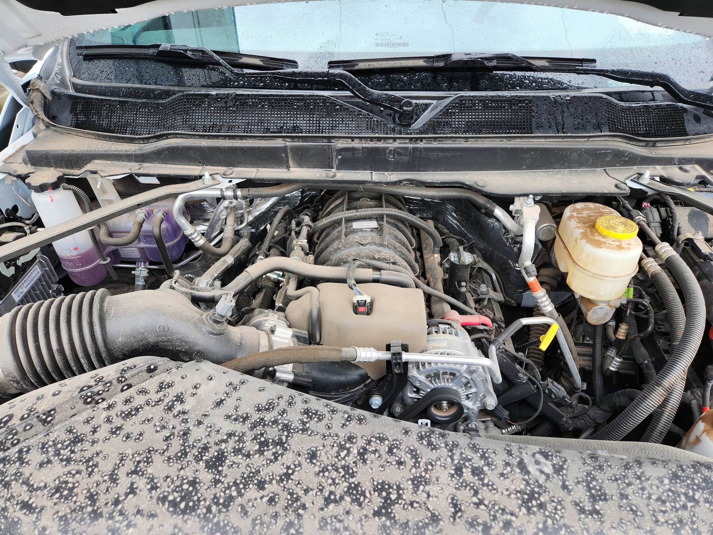 2025 RAM 3500 Chassis Tradesman - Photo 10