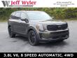 Used 2021 Kia Telluride SX AWD SUV