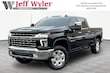  Chevrolet Silverado 2500HD