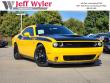 Used 2017 Dodge Challenger T/A 392 Coupe Coupe