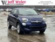Used 2016 FIAT 500X AWD 4dr Easy SUV