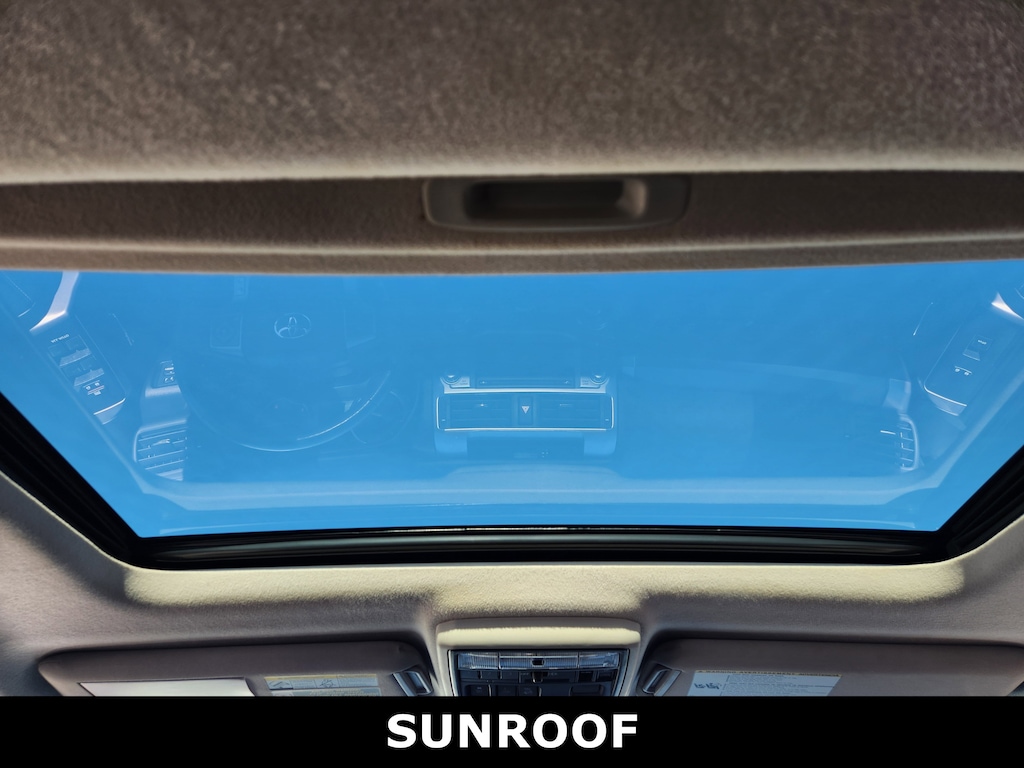 Used 2019 Toyota 4Runner SR5 Premium 4WD SUV