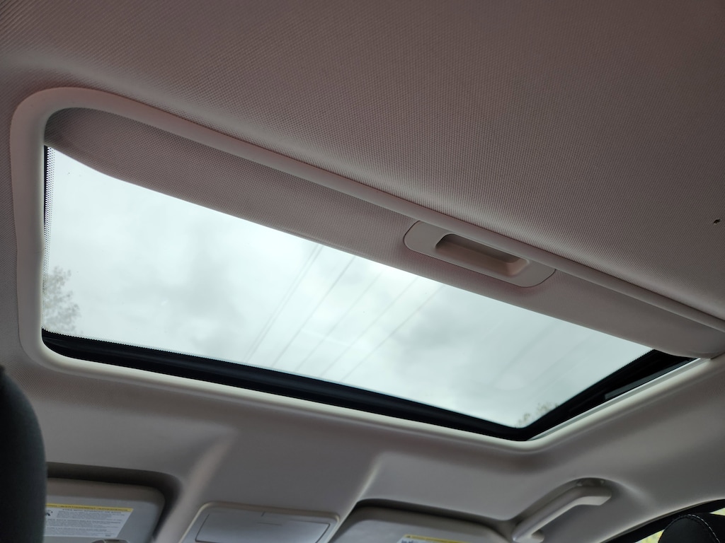 Used 2018 Ford EcoSport SE FWD SUV