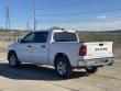 2026 Ram 1500 BIG HORN CREW CAB 4X4 5'7 BOX Pickup