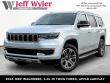 Used 2024 Jeep Wagoneer Series II 4x2 SUV