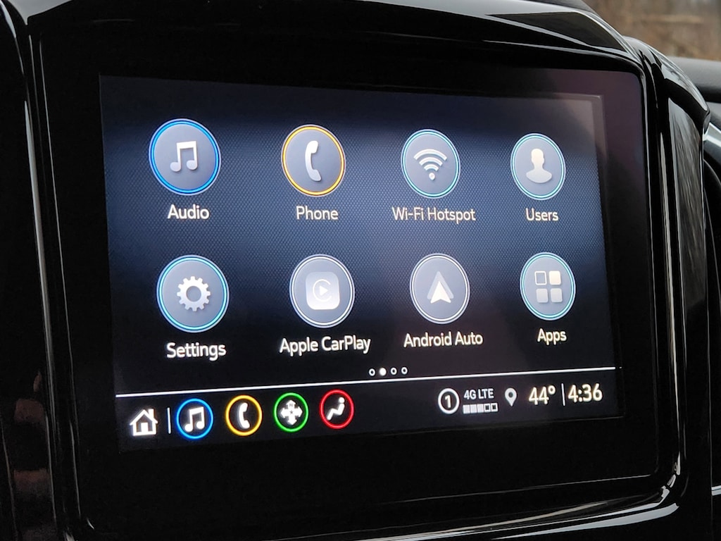 Used 2023 Chevrolet Traverse AWD 4dr LT Cloth w/1LT SUV