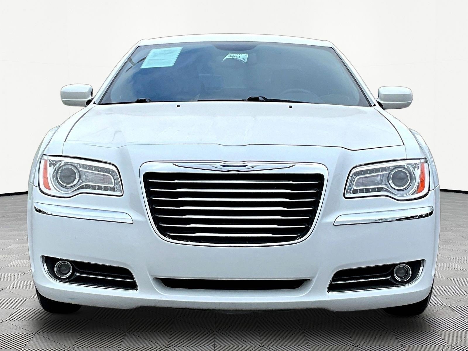 Used 2013 Chrysler 300 Base with VIN 2C3CCAAG4DH630714 for sale in Greendale, IN