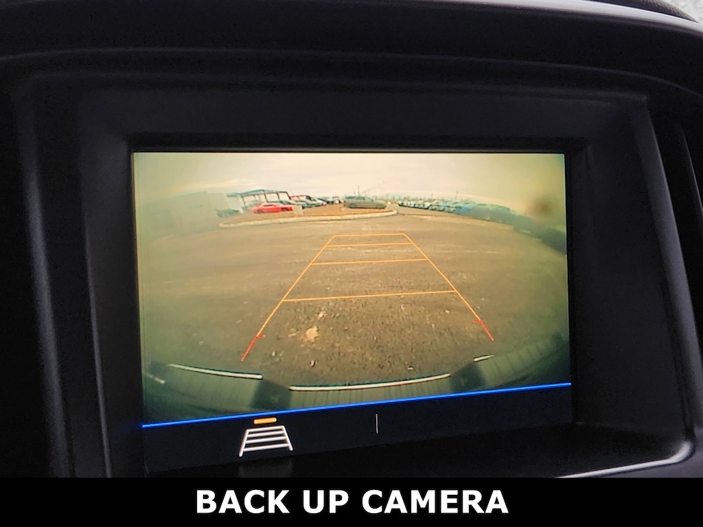 Used 2021 Chevrolet Colorado 2WD Ext Cab 128 Work Truck Truck Extended Cab