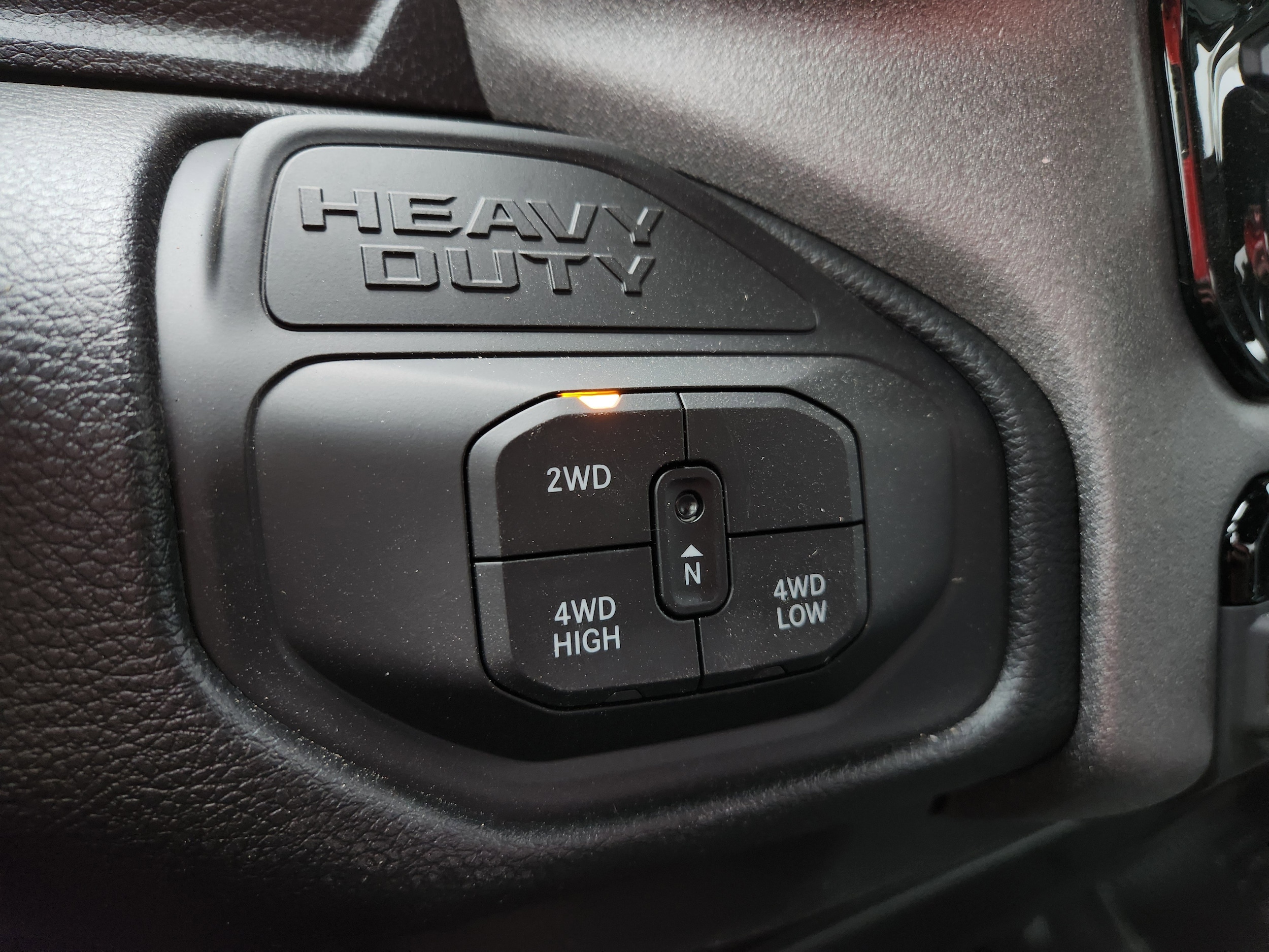 2025 RAM 3500 Chassis Tradesman - Photo 7
