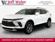 Used 2024 Chevrolet Blazer FWD 4dr LT w/2LT SUV