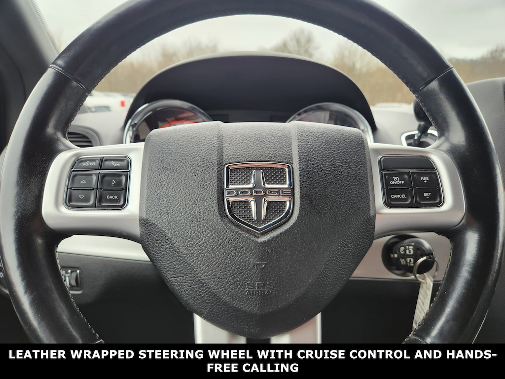 Used 2020 Dodge Grand Caravan GT Wagon Van Passenger Van